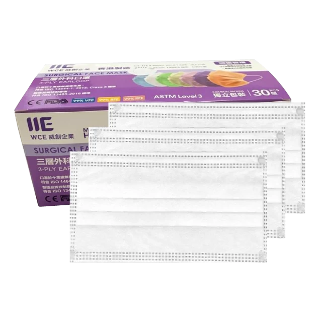 《簡・樸》色系-White (白色)